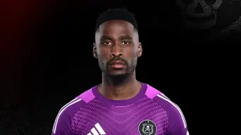 Chaine: Bafana Bafana stars hungry to restore national pride Chaine: Bafana Bafana stars hungry to restore national pride