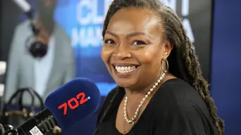 ‘Many of us are slaves and we don't even know it’: Actress Nambitha Mpumlwana is fighting for fairness in the arts ‘Many of us are slaves and we don't even know it’: Actress Nambitha Mpumlwana is fighting for fairness in the arts