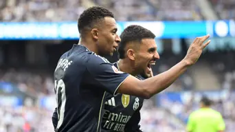 Alonso's Real Madrid revitalised for new Champions League mission Alonso's Real Madrid revitalised for new Champions League mission