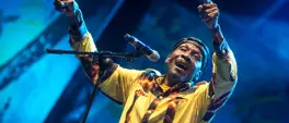 Reggae legend Jimmy Cliff dead: family Reggae legend Jimmy Cliff dead: family