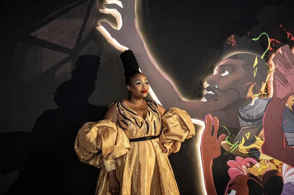 Picture: Devon Thomas/Eyewitness News Picture: Devon Thomas/Eyewitness News