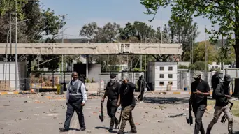 University of Fort Hare wants situation to return to normal University of Fort Hare wants situation to return to normal