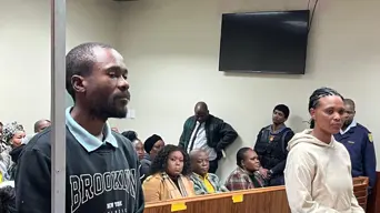 Kuyasa residents hope Lolitha Kowa's alleged killers 'rot in jail' Kuyasa residents hope Lolitha Kowa's alleged killers 'rot in jail'