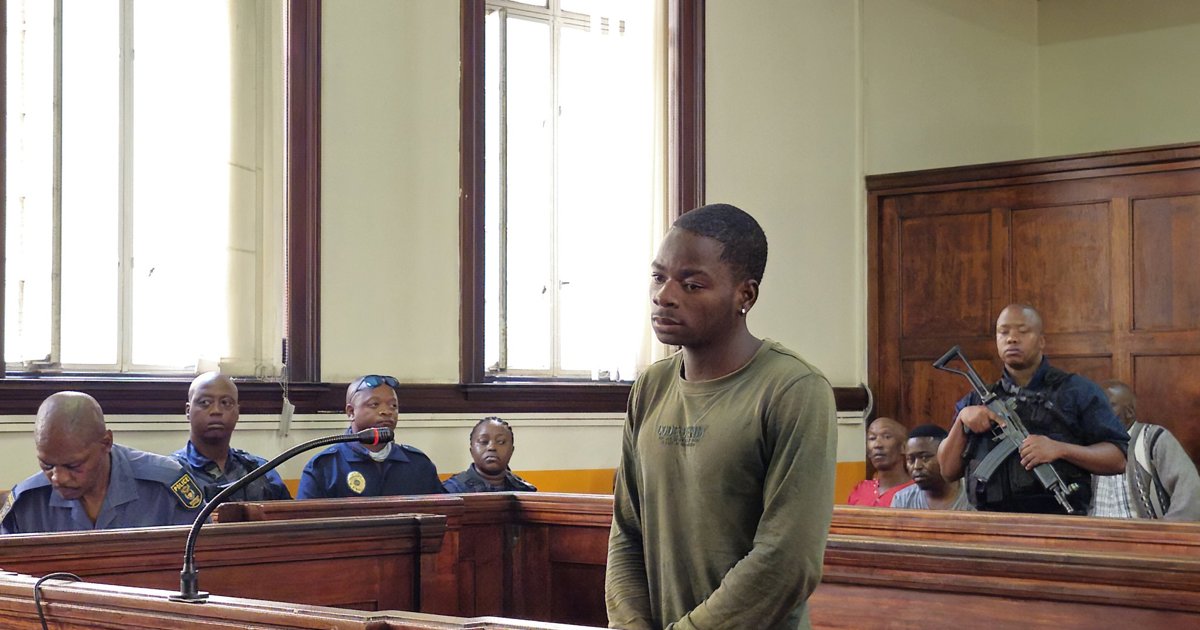 DJ Warras murder: Case against suspected mastermind postponed