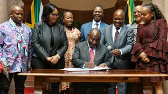 BHF: Parliament neglected constitutional obligations when passing NHI Bill for ANC to use as electioneering platform BHF: Parliament neglected constitutional obligations when passing NHI Bill for ANC to use as electioneering platform