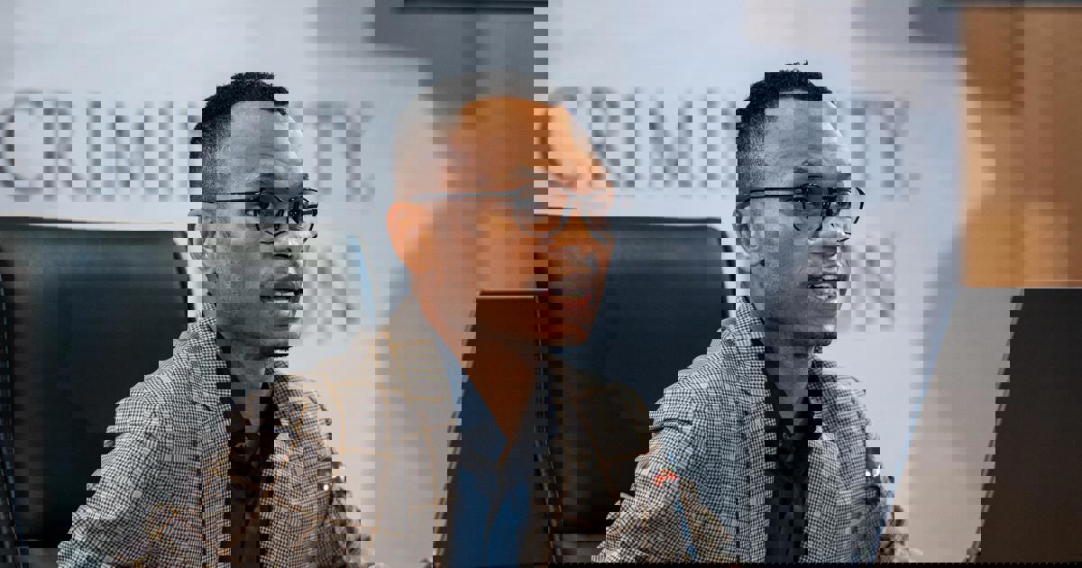 WATCH | Tshwane CFO Gareth Mnisi to testify at Madlanga Commission amid ...