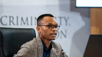 WATCH | Tshwane CFO Gareth Mnisi to testify at Madlanga Commission amid tender rigging allegations WATCH | Tshwane CFO Gareth Mnisi to testify at Madlanga Commission amid tender rigging allegations