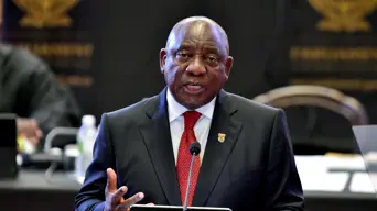 DA spat with Ramaphosa could severely hurt service delivery, warns political analyst DA spat with Ramaphosa could severely hurt service delivery, warns political analyst