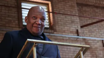 Alexandra Taxi Association chairperson Vusi Mayaba gunned down Alexandra Taxi Association chairperson Vusi Mayaba gunned down