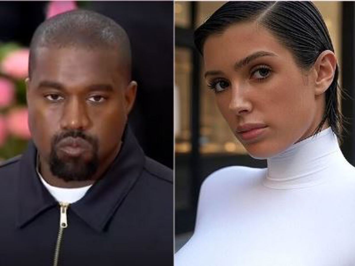 bianca censori nude dress uncensored Kanye West On Censori's See-Through Grammy Red Carpet Dress: Custom Couture For The Most Beautiful Woman Ever Nud3 Look with Pillow: Bianca