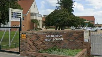 Parly committee demands urgent & decisive action on Milnerton High School bullying incident Parly committee demands urgent & decisive action on Milnerton High School bullying incident