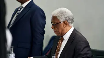 Judges Matter welcomes JSC finding Mbenenge guilty of misconduct Judges Matter welcomes JSC finding Mbenenge guilty of misconduct