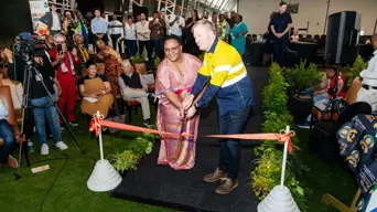 Opposition says a functioning parliament is important despite cost implications Opposition says a functioning parliament is important despite cost implications