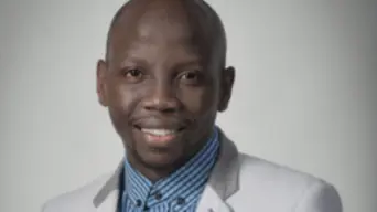 ATM's John Senona elected City of Ekurhuleni Speaker ATM's John Senona elected City of Ekurhuleni Speaker