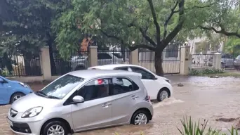 Cape Town flood assessments find minimal damage after heavy rains Cape Town flood assessments find minimal damage after heavy rains