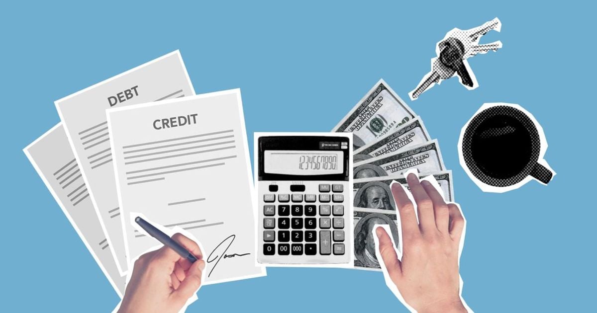 Reamaing Risk AI speeds up loan decisions, but questions remain over fairness and risk