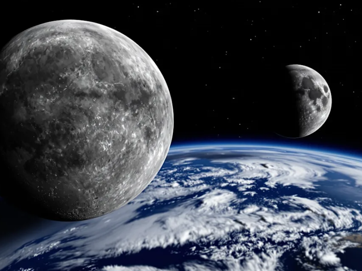 moon* Japan, India and Russia Race to Land, or Crash, on the Moon - The