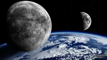 NASA confirms 'quasi-moon' could share orbit with Earth until 2083 NASA confirms 'quasi-moon' could share orbit with Earth until 2083