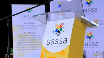 SASSA cutting down number of identity fraud cases as it tries to root out corruption of SRD grant SASSA cutting down number of identity fraud cases as it tries to root out corruption of SRD grant