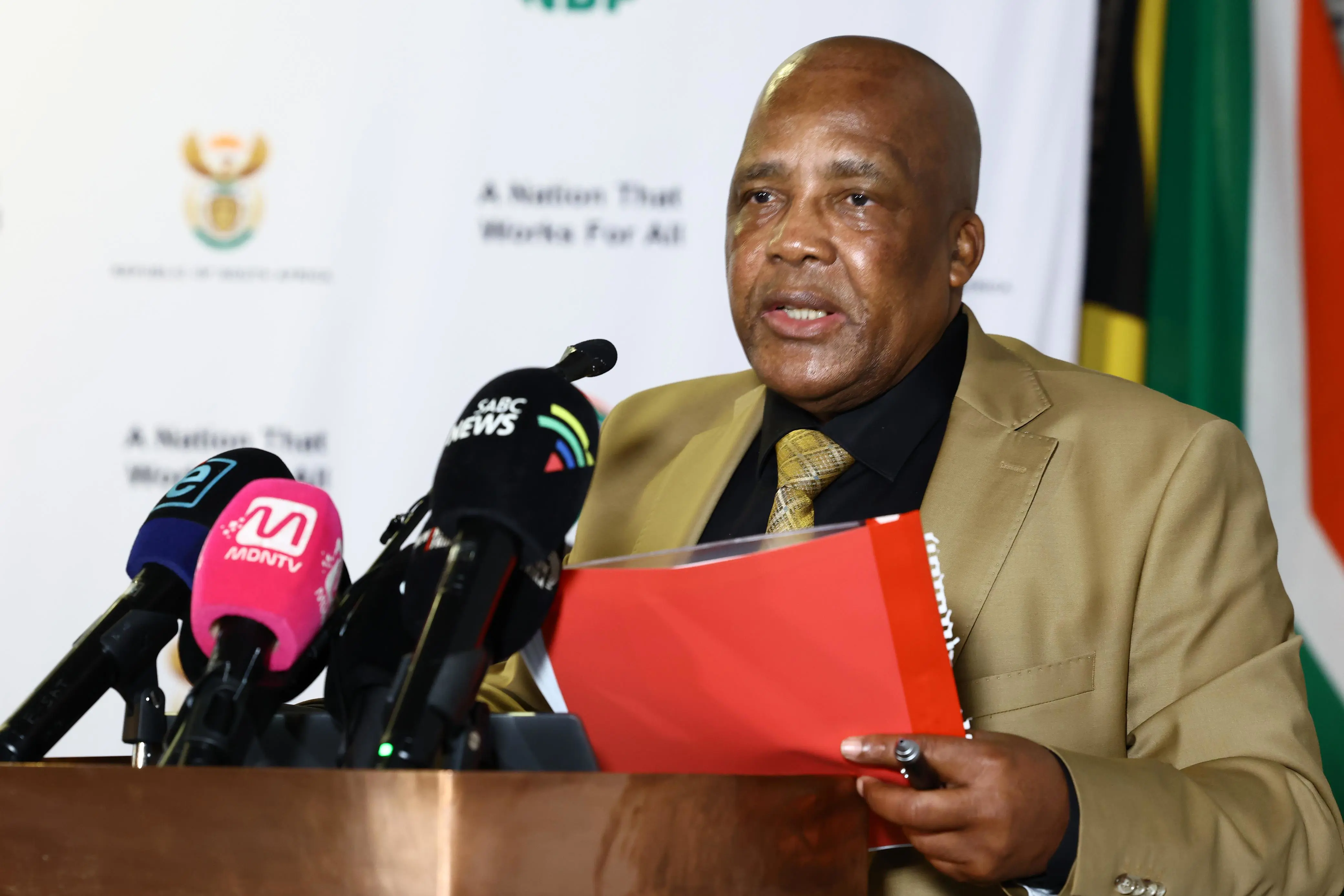 Sassa Confirms May 2026 Grant Dates as Postbank Dispute Escalates — image 2
