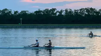 SA national rowing team to challenge the best at World Rowing Championships SA national rowing team to challenge the best at World Rowing Championships