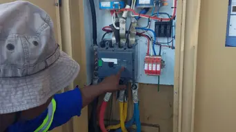 City of Tshwane working around the clock to restore power in Pretoria CBD City of Tshwane working around the clock to restore power in Pretoria CBD