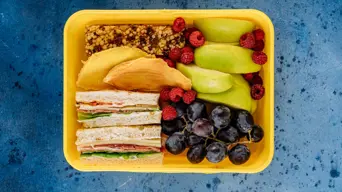 Gauteng Education Department struggles with payment delays amid rising demand for school nutrition Gauteng Education Department struggles with payment delays amid rising demand for school nutrition