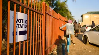 Nontando Nolutshungu | South Africans must reclaim the power of the vote Nontando Nolutshungu | South Africans must reclaim the power of the vote