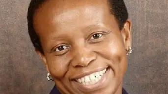 Former Deputy Police Commissioner Leah Shibambo breaks silence 10 years after being fired without warning Former Deputy Police Commissioner Leah Shibambo breaks silence 10 years after being fired without warning