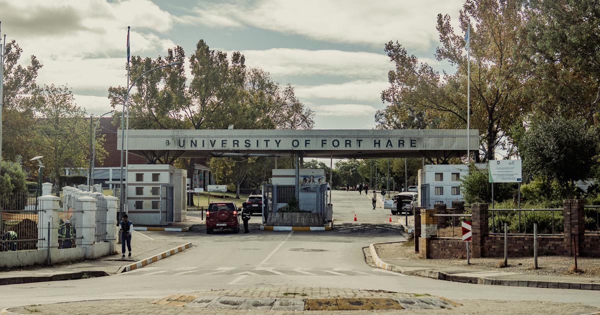 Deputy Minister Yusuf Cassim expected to conduct Fort Hare University oversight visit - EWN
