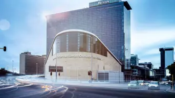 CTICC gears up for Western Cape Investment Summit 2025, as Winde eyes economic growth CTICC gears up for Western Cape Investment Summit 2025, as Winde eyes economic growth