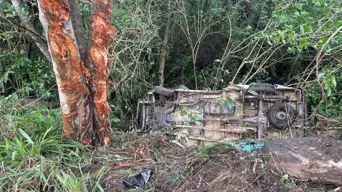 Five killed in car crash on EC's N2 between Cintsa and Brakfontein Five killed in car crash on EC's N2 between Cintsa and Brakfontein