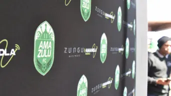 AmaZulu appoints Arthur Zwane and Vusumzi Vilakazi to take charge as first team co-coaches AmaZulu appoints Arthur Zwane and Vusumzi Vilakazi to take charge as first team co-coaches