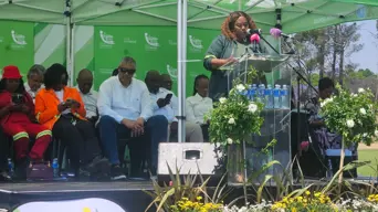 Tshwane coalition stands strong despite internal squabbles one year after ousting DA Tshwane coalition stands strong despite internal squabbles one year after ousting DA