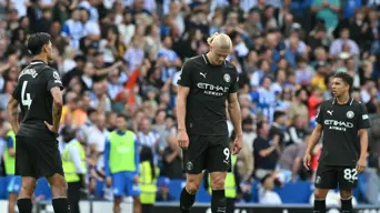 Manchester derby offers chance to salve wounds, Isak prepares for Liverpool bow Manchester derby offers chance to salve wounds, Isak prepares for Liverpool bow