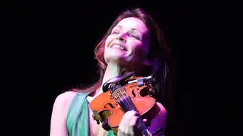 Sharon Corr of The Corrs says performing in SA an 'extremely special moment' Sharon Corr of The Corrs says performing in SA an 'extremely special moment'