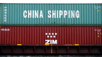 China's exports to Africa soar in 2025 as US trade war continues China's exports to Africa soar in 2025 as US trade war continues