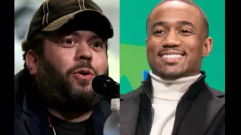 Dan Fogler, Jessie T Usher to headline blockbuster Comic Con Joburg Dan Fogler, Jessie T Usher to headline blockbuster Comic Con Joburg