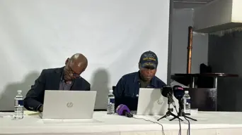 RAF execs raise concerns about alleged racial bias behind their suspensions RAF execs raise concerns about alleged racial bias behind their suspensions