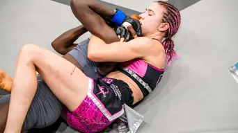 Ceileigh Niedermayr to become SA's first woman to participate in MMA Professional Fighters League Ceileigh Niedermayr to become SA's first woman to participate in MMA Professional Fighters League