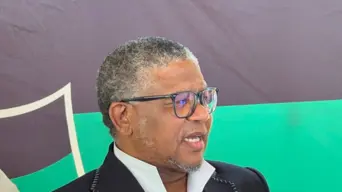 ANC NEC: 'Communities concerned about corruption,' notes Mbalula ANC NEC: 'Communities concerned about corruption,' notes Mbalula