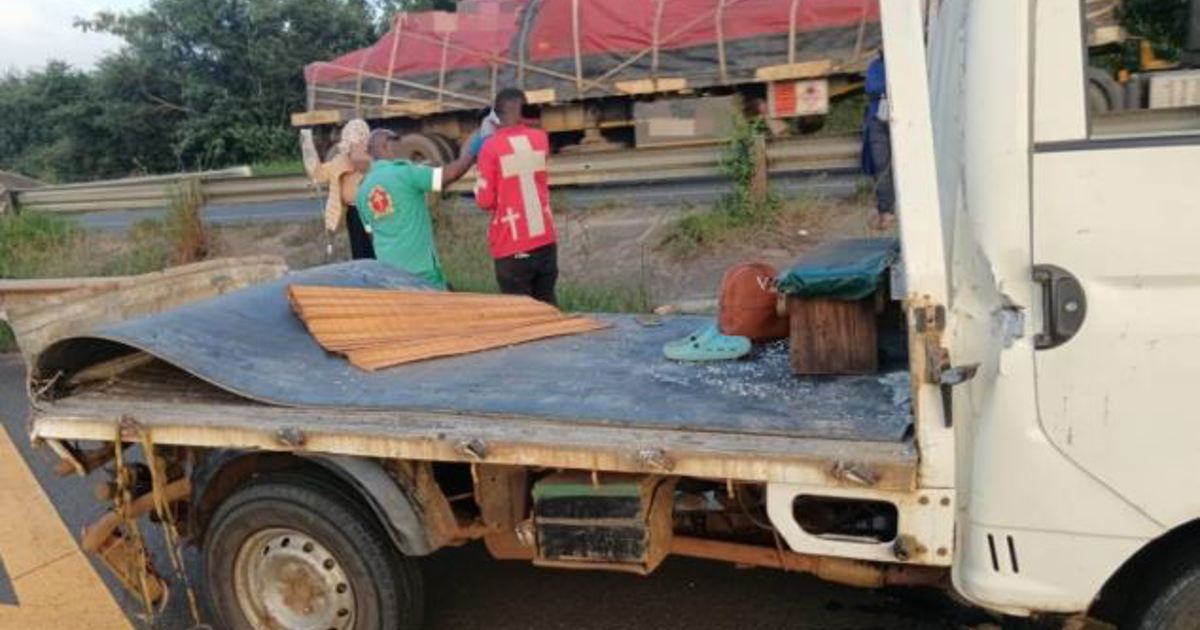 9 churchgoers who died in crash on Mother's Day to be laid to rest on ...