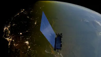 Starlink satellite could pose disruptions to SA’s radio telescopes Starlink satellite could pose disruptions to SA’s radio telescopes