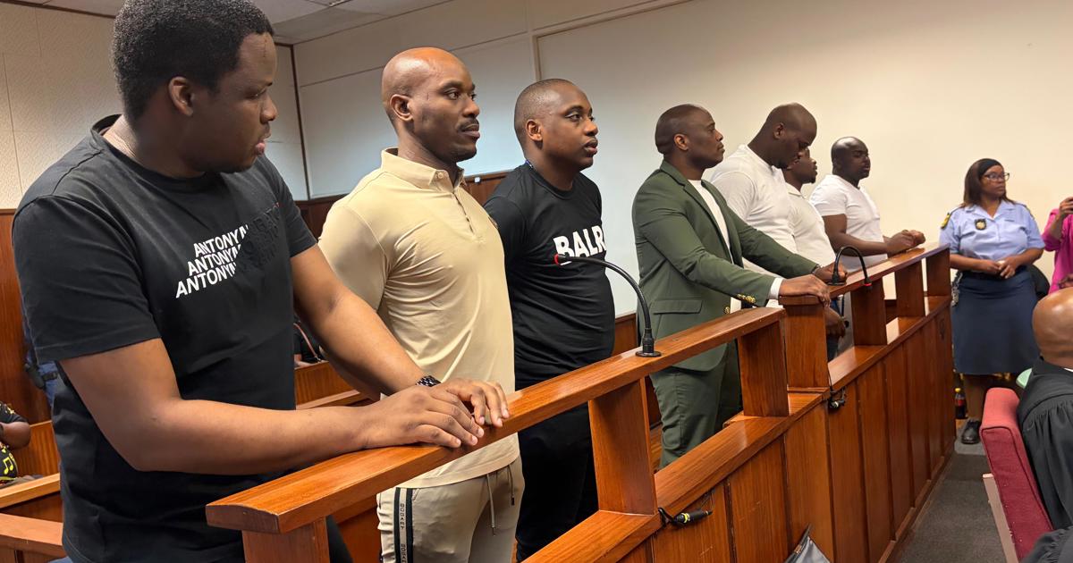 AKA murder trial: Defence questions credibility of detective’s evidence