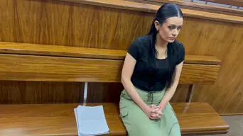 State to cross-examine convicted killer Amber Lee Hughes State to cross-examine convicted killer Amber Lee Hughes