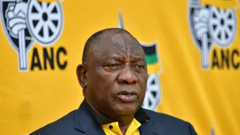 Ramaphosa reiterates call for ANC renewal at Farisani's funeral Ramaphosa reiterates call for ANC renewal at Farisani's funeral