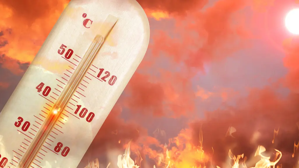 WEATHER: Pretoria to hit 35°C on Friday as Johannesburg reaches 31°C ...