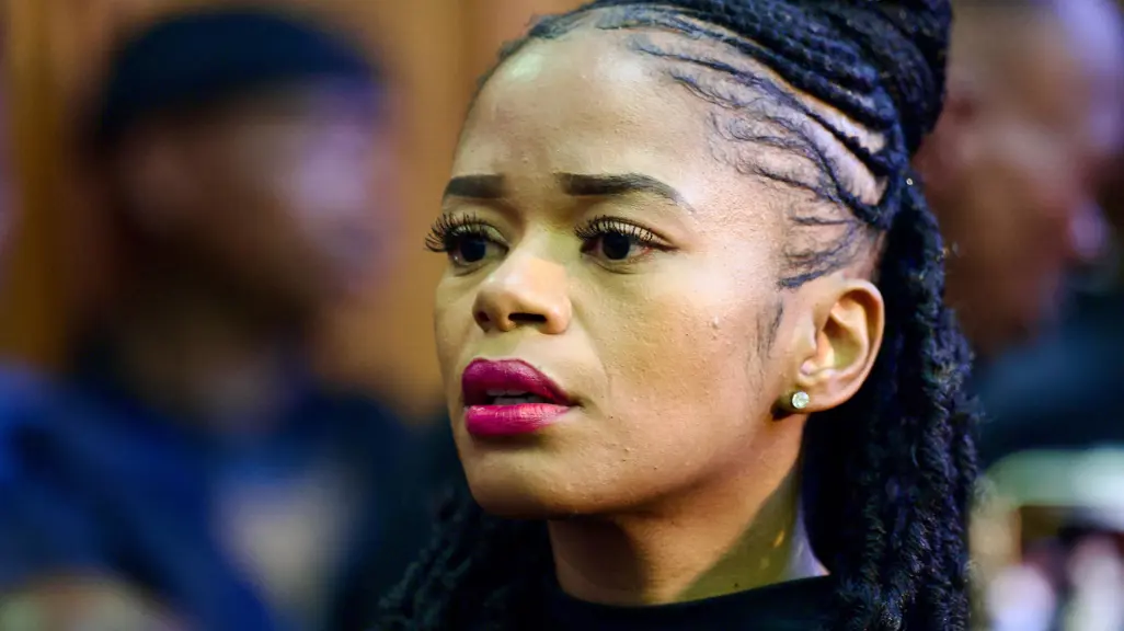 SCA to hear Nandipha Magudumana's appeal over her extradition
