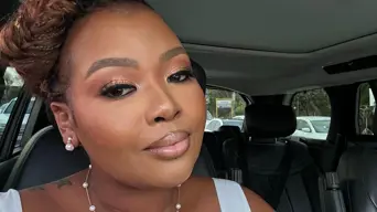 Uber to probe Anele Mdoda's alleged harassment by driver Uber to probe Anele Mdoda's alleged harassment by driver