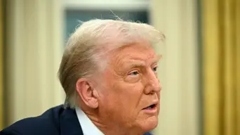 BBC 'determined to fight' Trump defamation case: chairman BBC 'determined to fight' Trump defamation case: chairman